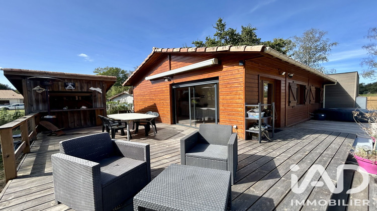Ma-Cabane - Vente Divers Saint-Vivien-de-Médoc, 80 m²