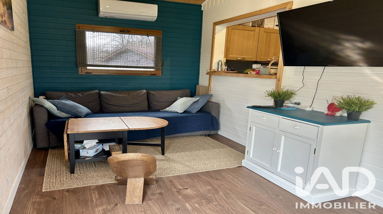 Ma-Cabane - Vente Divers Saint-Vivien-de-Médoc, 80 m²