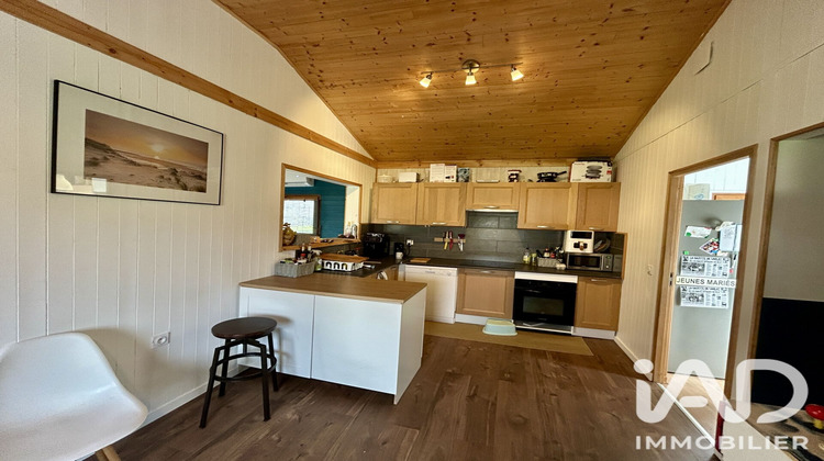 Ma-Cabane - Vente Divers Saint-Vivien-de-Médoc, 80 m²