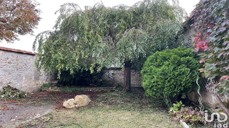 Ma-Cabane - Vente Divers Saint-Vrain, 120 m²