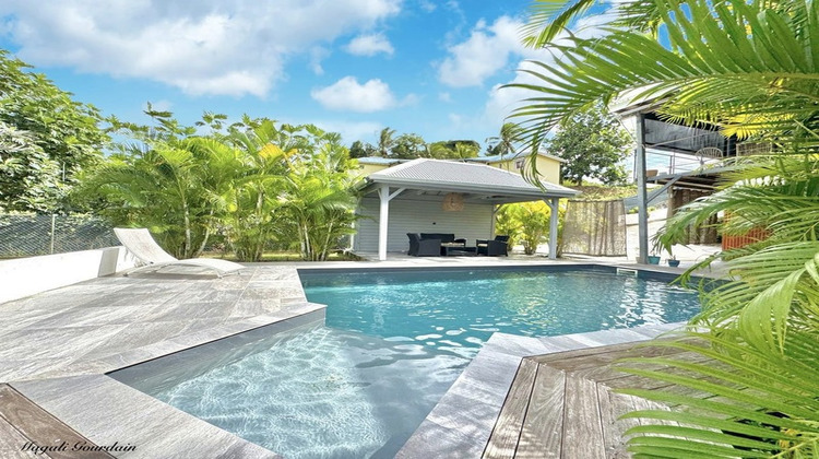 Ma-Cabane - Vente Divers SAINTE ANNE, 141 m²