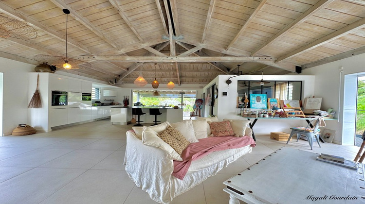 Ma-Cabane - Vente Divers SAINTE ANNE, 141 m²