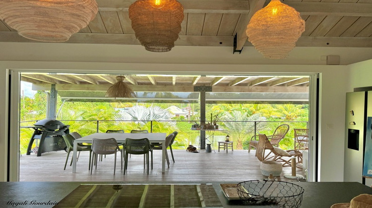 Ma-Cabane - Vente Divers SAINTE ANNE, 141 m²