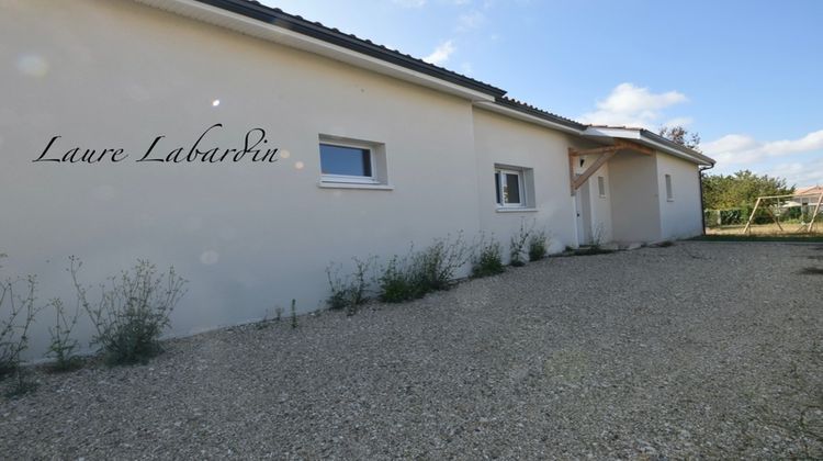 Ma-Cabane - Vente Divers SAINTE BAZEILLE, 137 m²