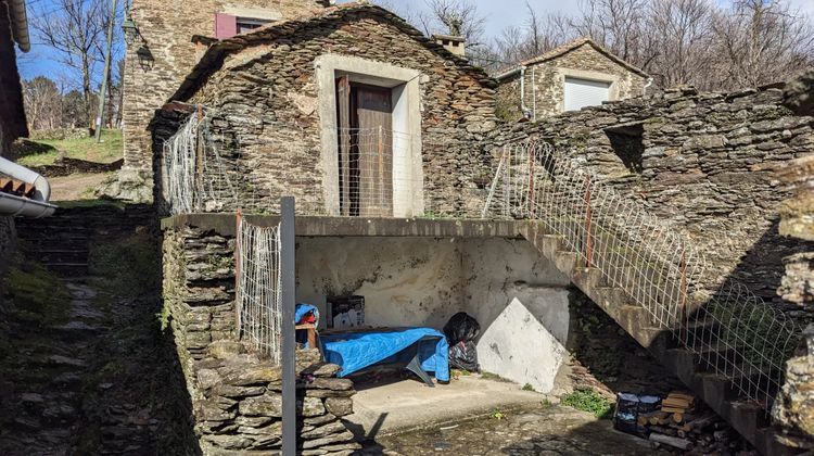 Ma-Cabane - Vente Divers Sainte-Cécile-d'Andorge, 40 m²