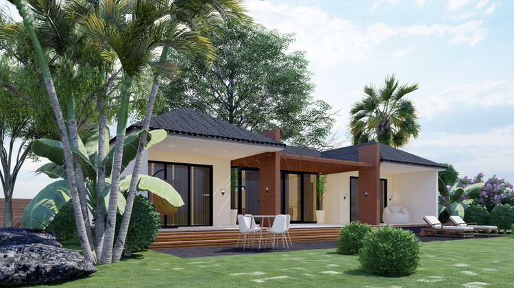 Ma-Cabane - Vente Divers SAINTE CLOTILDE, 150 m²