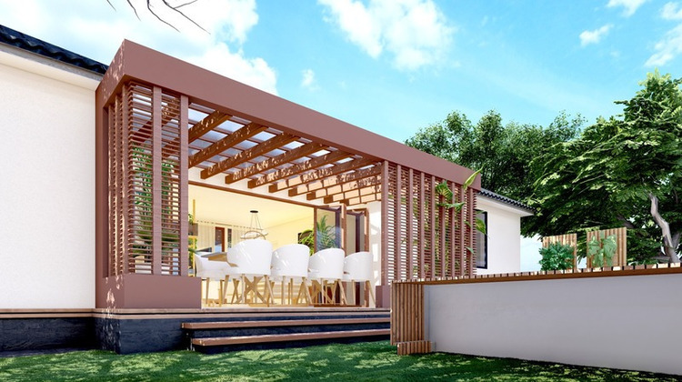 Ma-Cabane - Vente Divers SAINTE CLOTILDE, 150 m²