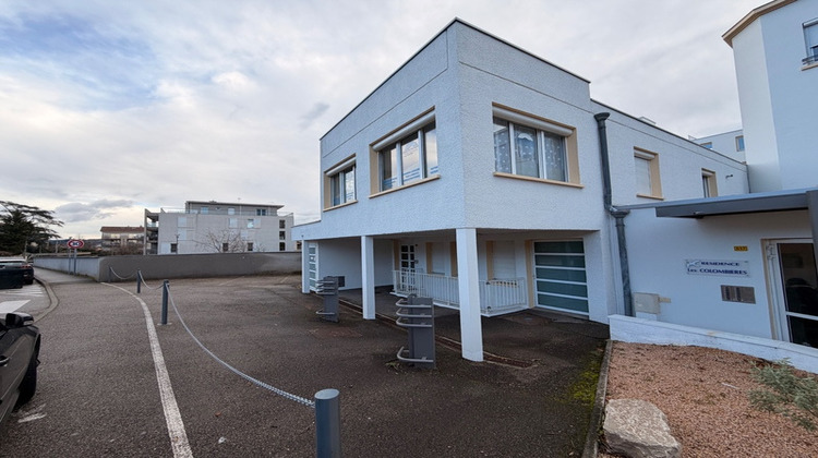 Ma-Cabane - Vente Divers SAINTE COLOMBE, 178 m²