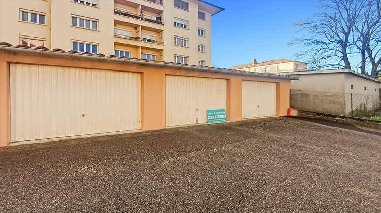 Ma-Cabane - Vente Divers SAINTE-COLOMBE, 17 m²