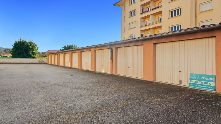 Ma-Cabane - Vente Divers SAINTE-COLOMBE, 17 m²