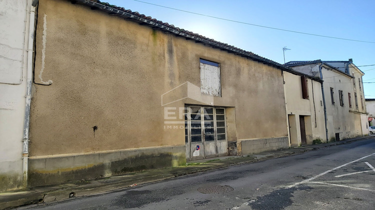 Ma-Cabane - Vente Divers SAINTE-FOY-LA-GRANDE, 185 m²