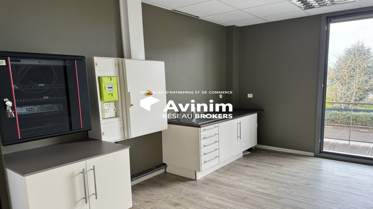 Ma-Cabane - Vente Divers Sainte-Foy-lès-Lyon, 210 m²