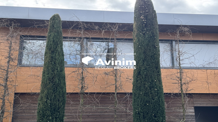 Ma-Cabane - Vente Divers Sainte-Foy-lès-Lyon, 210 m²