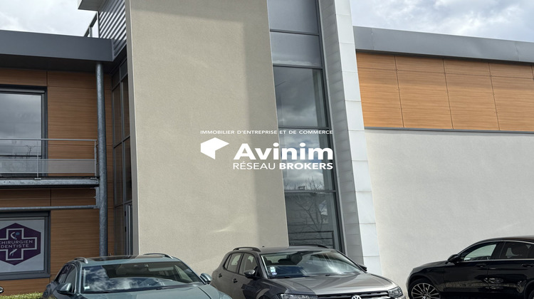 Ma-Cabane - Vente Divers Sainte-Foy-lès-Lyon, 210 m²