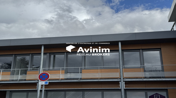Ma-Cabane - Vente Divers Sainte-Foy-lès-Lyon, 210 m²