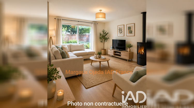 Ma-Cabane - Vente Divers Sainte-Geneviève, 63 m²