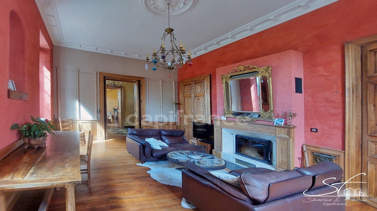 Ma-Cabane - Vente Divers SAINTE HELENE DU LAC, 539 m²