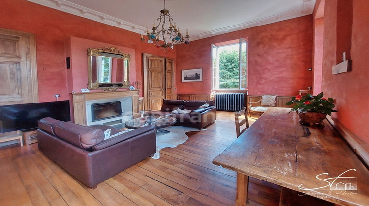 Ma-Cabane - Vente Divers SAINTE HELENE DU LAC, 539 m²