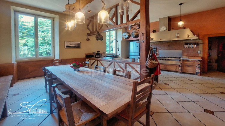 Ma-Cabane - Vente Divers SAINTE HELENE DU LAC, 539 m²