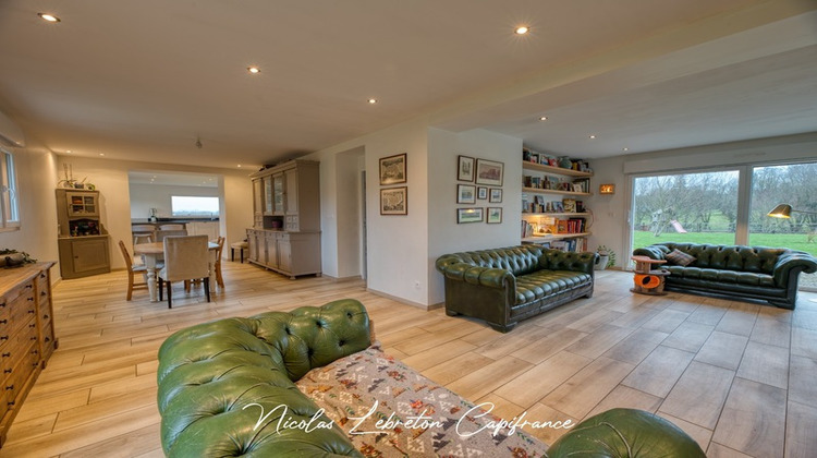 Ma-Cabane - Vente Divers SAINTE HONORINE LA CHARDONNE, 192 m²