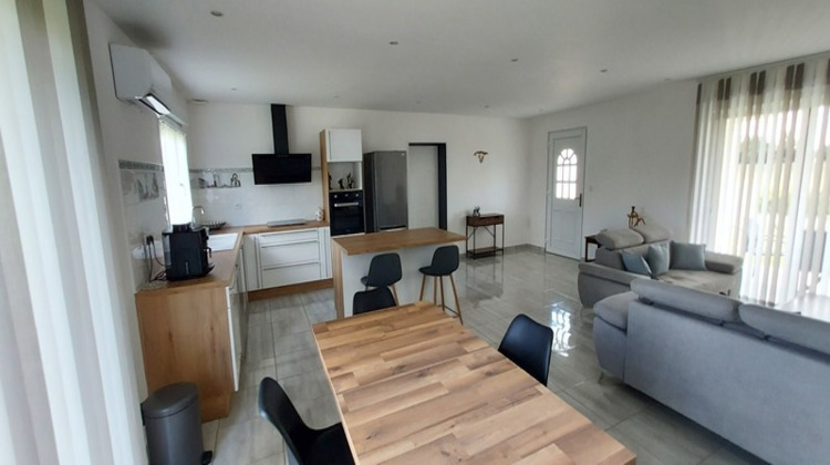 Ma-Cabane - Vente Divers SAINTE LIVRADE SUR LOT, 96 m²