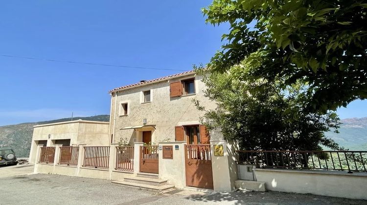 Ma-Cabane - Vente Divers Sainte-Lucie-de-Tallano, 326 m²