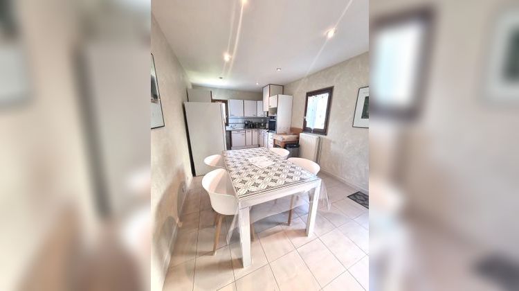 Ma-Cabane - Vente Divers Sainte-Lucie-de-Tallano, 326 m²