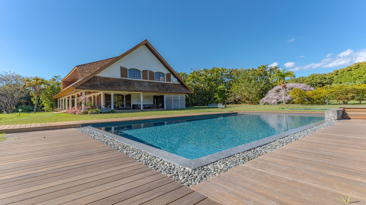 Ma-Cabane - Vente Divers SAINTE MARIE, 365 m²