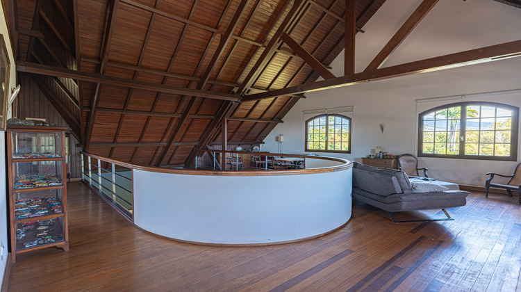 Ma-Cabane - Vente Divers SAINTE MARIE, 365 m²