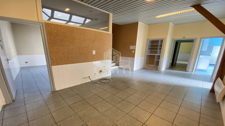 Ma-Cabane - Vente Divers Sainte-Maure-de-Touraine, 153 m²