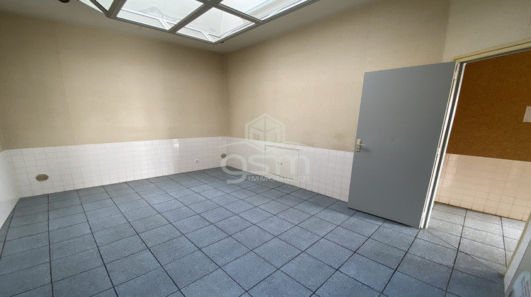 Ma-Cabane - Vente Divers Sainte-Maure-de-Touraine, 153 m²