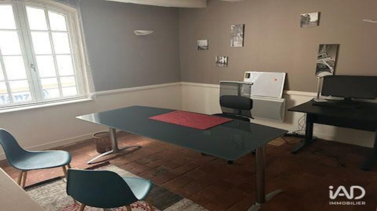 Ma-Cabane - Vente Divers Sainte-Maure-de-Touraine, 51 m²