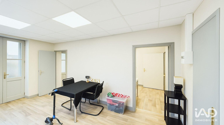 Ma-Cabane - Vente Divers Sainte-Maure-de-Touraine, 170 m²