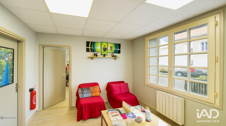 Ma-Cabane - Vente Divers Sainte-Maure-de-Touraine, 170 m²