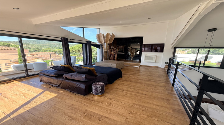 Ma-Cabane - Vente Divers SAINTE MAXIME, 272 m²