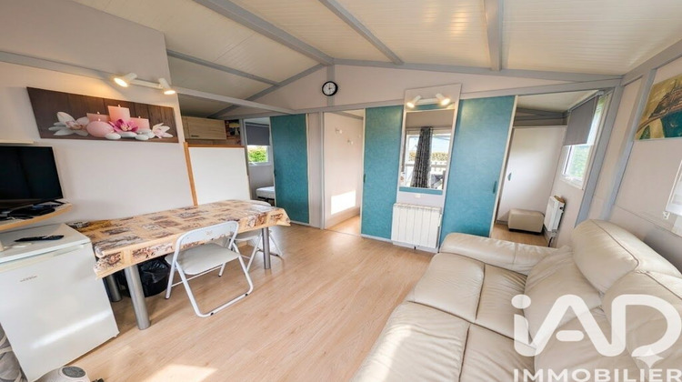 Ma-Cabane - Vente Divers Sainte-Opportune-la-Mare, 28 m²