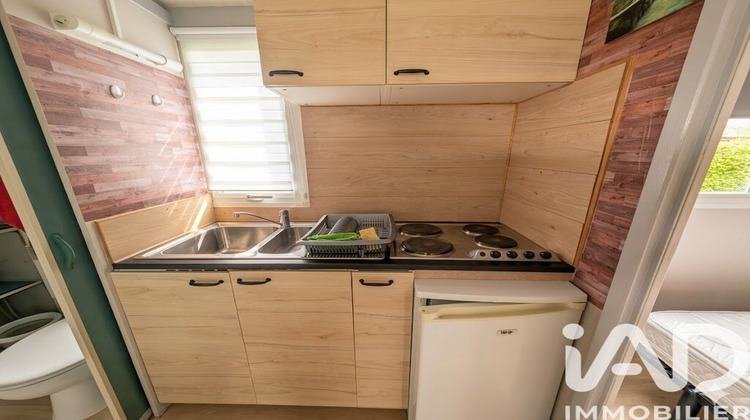 Ma-Cabane - Vente Divers Sainte-Opportune-la-Mare, 28 m²