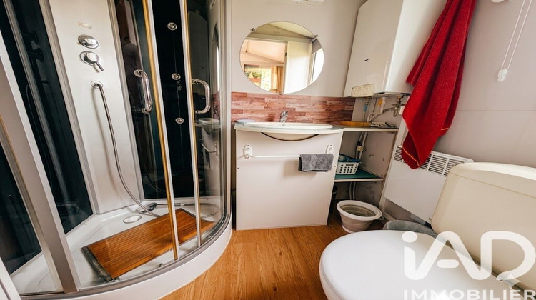 Ma-Cabane - Vente Divers Sainte-Opportune-la-Mare, 28 m²