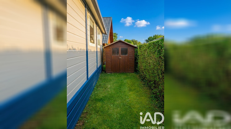 Ma-Cabane - Vente Divers Sainte-Opportune-la-Mare, 37 m²