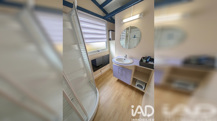 Ma-Cabane - Vente Divers Sainte-Opportune-la-Mare, 37 m²