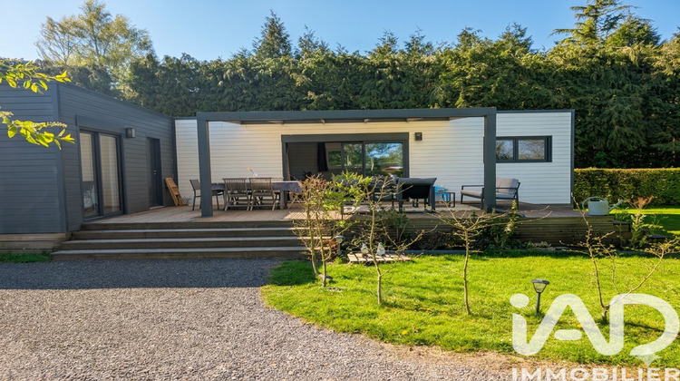 Ma-Cabane - Vente Divers Sainte-Opportune-la-Mare, 69 m²