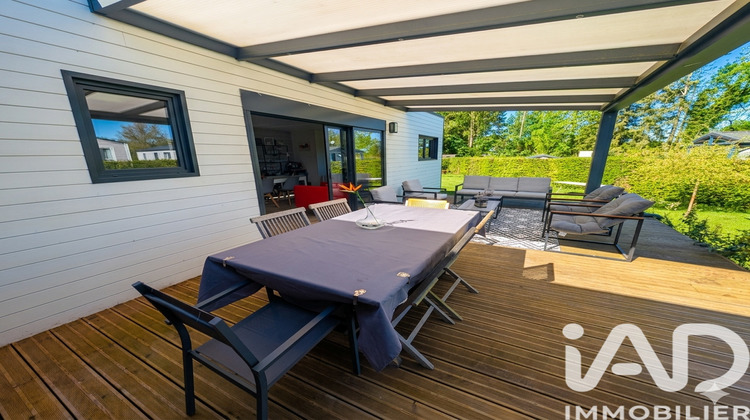 Ma-Cabane - Vente Divers Sainte-Opportune-la-Mare, 69 m²