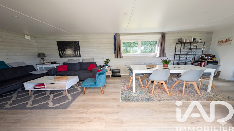 Ma-Cabane - Vente Divers Sainte-Opportune-la-Mare, 69 m²