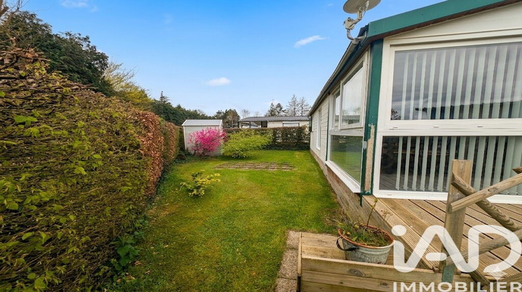 Ma-Cabane - Vente Divers Sainte-Opportune-la-Mare, 40 m²