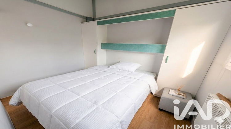 Ma-Cabane - Vente Divers Sainte-Opportune-la-Mare, 28 m²