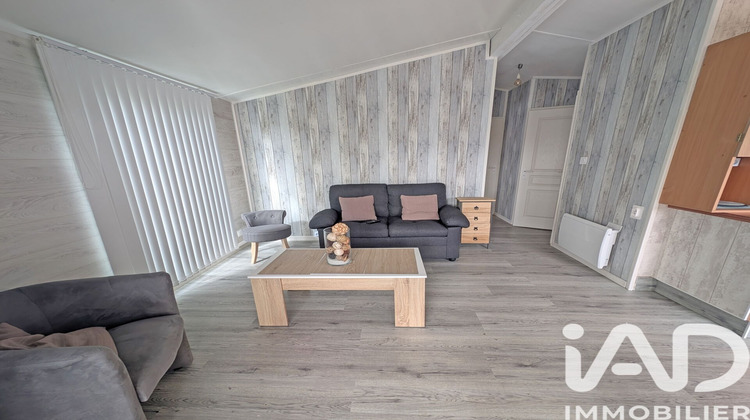 Ma-Cabane - Vente Divers Sainte-Opportune-la-Mare, 40 m²