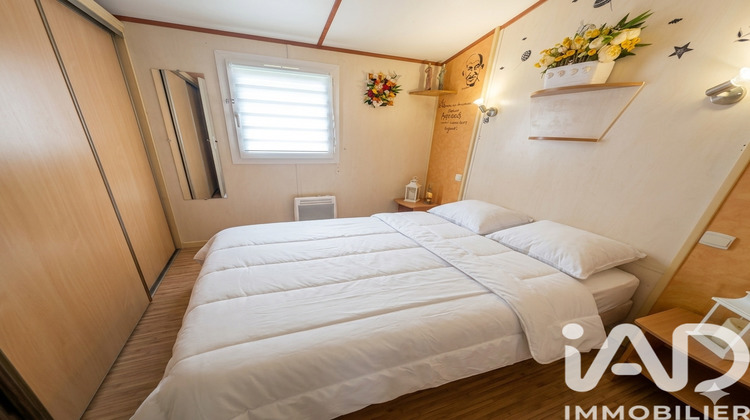 Ma-Cabane - Vente Divers Sainte-Opportune-la-Mare, 40 m²