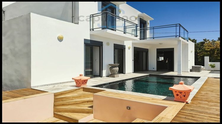 Ma-Cabane - Vente Divers SAINTE ROSE, 148 m²