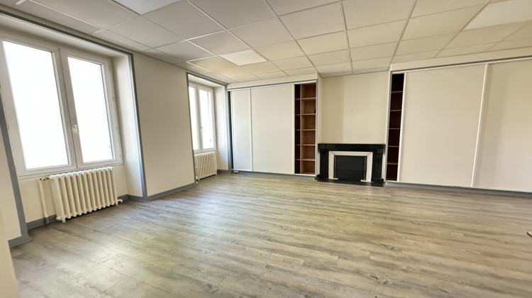 Ma-Cabane - Vente Divers Saintes, 119 m²