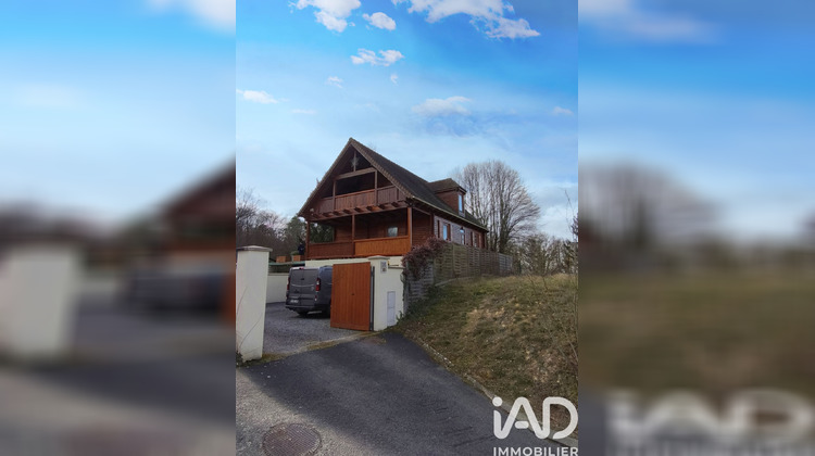Ma-Cabane - Vente Divers Saintines, 106 m²